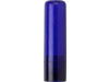 Lippenbalsam 'Basic' mit Lichtschutzfaktor 15 – Blau bedrucken, Art.-Nr. 005999999_9534