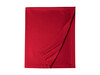Gildan DryBlend® Fleece Stadium Blanket, Red, One Size bedrucken, Art.-Nr. 001094000