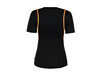 Kustom Kit Women`s Regular Fit Cooltex® Contrast Tee, Navy/Light Blue, XL bedrucken, Art.-Nr. 002112415