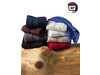 Jassz Towels Seine Hand Towel 50x100 cm, Chocolate, One Size bedrucken, Art.-Nr. 003647020