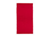 Jassz Towels Seine Bath Towel 70x140cm, Red, One Size bedrucken, Art.-Nr. 004644000