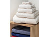 Jassz Towels Seine Guest Towel 40x60 cm, Chocolate, One Size bedrucken, Art.-Nr. 005647020