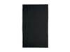 Jassz Towels Seine Beach Towel 100x180 cm, Black, One Size bedrucken, Art.-Nr. 006641010