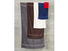 Jassz Towels Seine Beach Towel 100x180 cm, Ecru, One Size bedrucken, Art.-Nr. 006640050