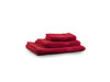 Jassz Towels Tiber Hand Towel 50x100 cm, Rich Red, One Size bedrucken, Art.-Nr. 007644020
