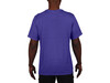 Gildan Performance Adult Core T-Shirt, Heather Sport Black, S bedrucken, Art.-Nr. 011091043