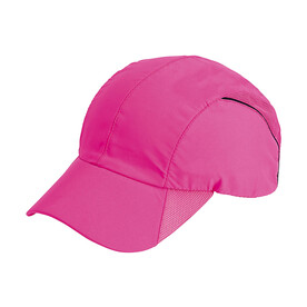 Result Caps Spiro Impact Sport Cap, Fluorescent Pink, One Size bedrucken, Art.-Nr. 011344240