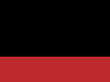 StormTech Gravity Thermal Jacket, Black/True Red, XL bedrucken, Art.-Nr. 012181636