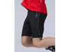 Result Men`s Sprint Training Shorts, Grey, S bedrucken, Art.-Nr. 012331273