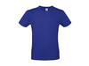 B & C #E150 T-Shirt, Cobalt Blue, XS bedrucken, Art.-Nr. 015423070