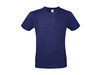 B & C #E150 T-Shirt, Electric Blue, S bedrucken, Art.-Nr. 015423081