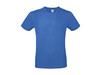 B & C #E150 T-Shirt, Azure, XS bedrucken, Art.-Nr. 015423100