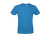 B & C #E150 T-Shirt, Atoll, L bedrucken, Art.-Nr. 015423143