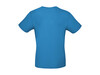 B & C #E150 T-Shirt, Atoll, XS bedrucken, Art.-Nr. 015423140