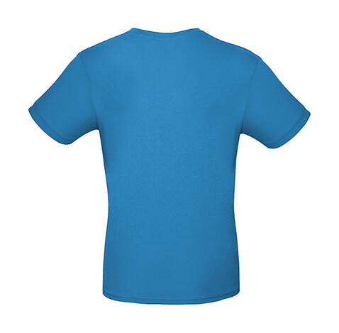 B &amp; C #E150 T-Shirt, Ash, XS bedrucken, Art.-Nr. 015427030