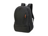 Shugon Cologne Absolute Laptop Backpack, Black Melange, One Size bedrucken, Art.-Nr. 016381060