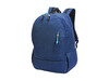 Shugon Cologne Absolute Laptop Backpack, Denim Melange, One Size bedrucken, Art.-Nr. 016383310