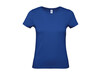 B & C #E150 /women T-Shirt, Royal Blue, XS bedrucken, Art.-Nr. 016423002
