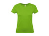 B & C #E150 /women T-Shirt, Orchid Green, S bedrucken, Art.-Nr. 016425063