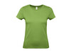 B & C #E150 /women T-Shirt, Pistacho, 2XL bedrucken, Art.-Nr. 016425507