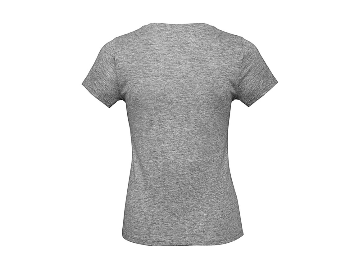 B & C #E150 /women T-Shirt, Navy, S bedrucken, Art.-Nr. 016422003