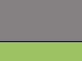 Result Spiro Team Spirit Polo, Grey/Lime, 3XL bedrucken, Art.-Nr. 018331568