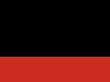 Result Ladies` Spiro Team Spirit Polo, Black/Red, XL bedrucken, Art.-Nr. 019331546