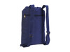Shugon Sheffield Cotton Drawstring Backpack, Natural Washed, One Size bedrucken, Art.-Nr. 019380100
