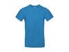 B & C #E190 T-Shirt, Atoll, 3XL bedrucken, Art.-Nr. 019423146