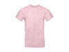 B & C #E190 T-Shirt, Orchid Pink, L bedrucken, Art.-Nr. 019424253