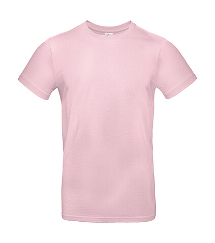 B &amp; C #E190 T-Shirt, Orchid Pink, S bedrucken, Art.-Nr. 019424251