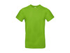 B & C #E190 T-Shirt, Orchid Green, S bedrucken, Art.-Nr. 019425061