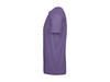 B & C #E190 T-Shirt, Urban Purple, XL bedrucken, Art.-Nr. 019423474