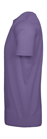 B &amp; C #E190 T-Shirt, Apricot, 3XL bedrucken, Art.-Nr. 019426236