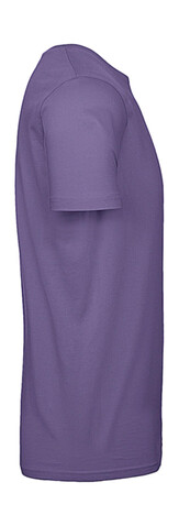 B &amp; C #E190 T-Shirt, Sorbet, XL bedrucken, Art.-Nr. 019424134
