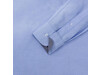 Russell Europe Men`s LS Tailored Washed Oxford Shirt, Oxford Navy/Oxford Blue, 4XL bedrucken, Art.-Nr. 020002589