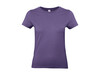 B & C #E190 /women T-Shirt, Millenial Lilac, M bedrucken, Art.-Nr. 020423094