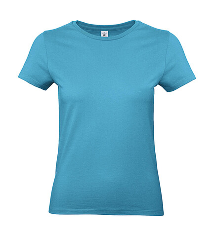 B &amp; C #E190 /women T-Shirt, Swimming Pool, 2XL bedrucken, Art.-Nr. 020423117