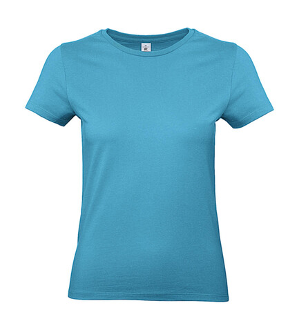 B &amp; C #E190 /women T-Shirt, Swimming Pool, XS bedrucken, Art.-Nr. 020423112