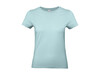B & C #E190 /women T-Shirt, Millenial Mint, M bedrucken, Art.-Nr. 020425164