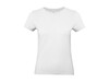 B & C #E190 /women T-Shirt, Ash, 2XL bedrucken, Art.-Nr. 020427037