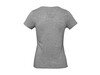 B & C #E190 /women T-Shirt, Apricot, L bedrucken, Art.-Nr. 020426235