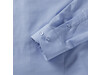 Russell Europe Men`s LS Tailored Button-Down Oxford Shirt, Black, L bedrucken, Art.-Nr. 021001015