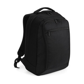 Quadra Executive Digital Backpack, Black, One Size bedrucken, Art.-Nr. 022301010 Quadra Executive Digital Backpack, Black, One Size bedrucken, Art.-Nr. 022301010