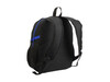 Shugon Kyoto Ultimate Backpack, Black/Royal, One Size bedrucken, Art.-Nr. 023381730