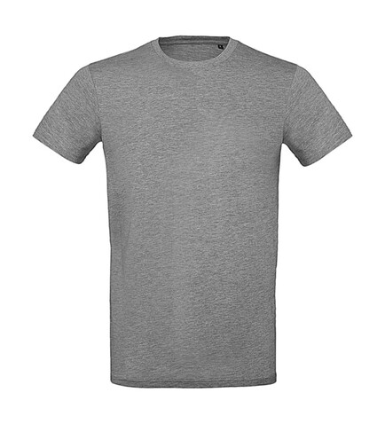 B &amp; C Inspire Plus T /men, Sport Grey, XL bedrucken, Art.-Nr. 023421236
