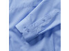 Russell Europe Ladies` LS Tailored Coolmax® Shirt, Light Blue, 3XL bedrucken, Art.-Nr. 024003218