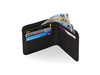 Bag Base Sublimation Wallet, Black, One Size bedrucken, Art.-Nr. 024291010