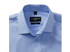 Russell Europe Men`s LS Tailored Coolmax® Shirt, Light Blue, 2XL bedrucken, Art.-Nr. 025003217