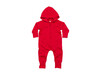 BabyBugz Baby All-in-One, Red, 12-18 bedrucken, Art.-Nr. 025474004